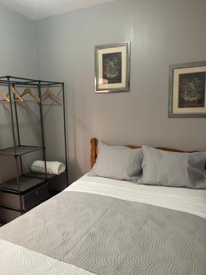 Appartamento Apartamento José fonseca#2 Alajuela Esterno foto